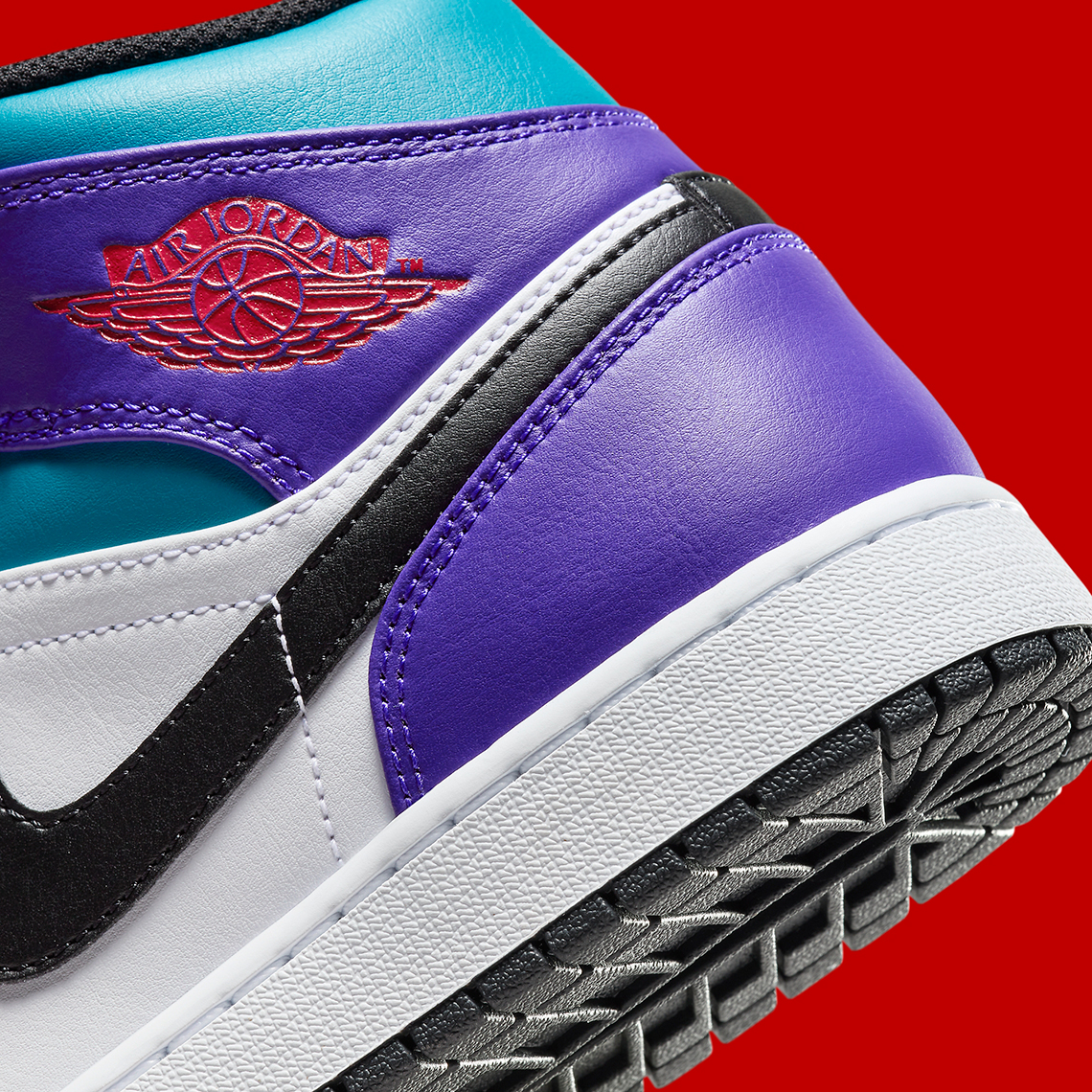 Air Jordan 1 Mid Dq8426 154 Release Date 1
