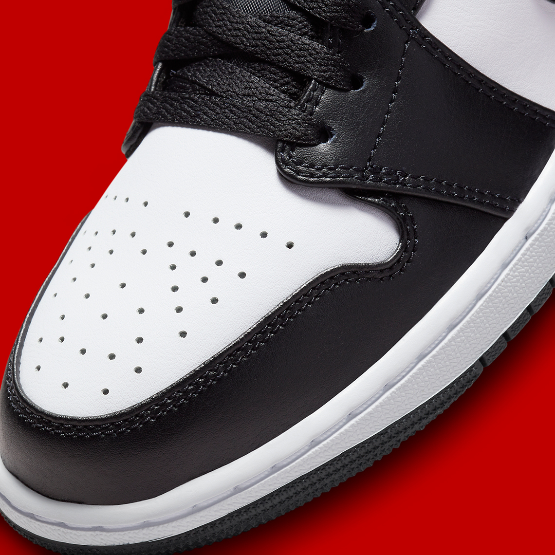 Air Jordan 1 Mid Dq8426 154 Release Date 4