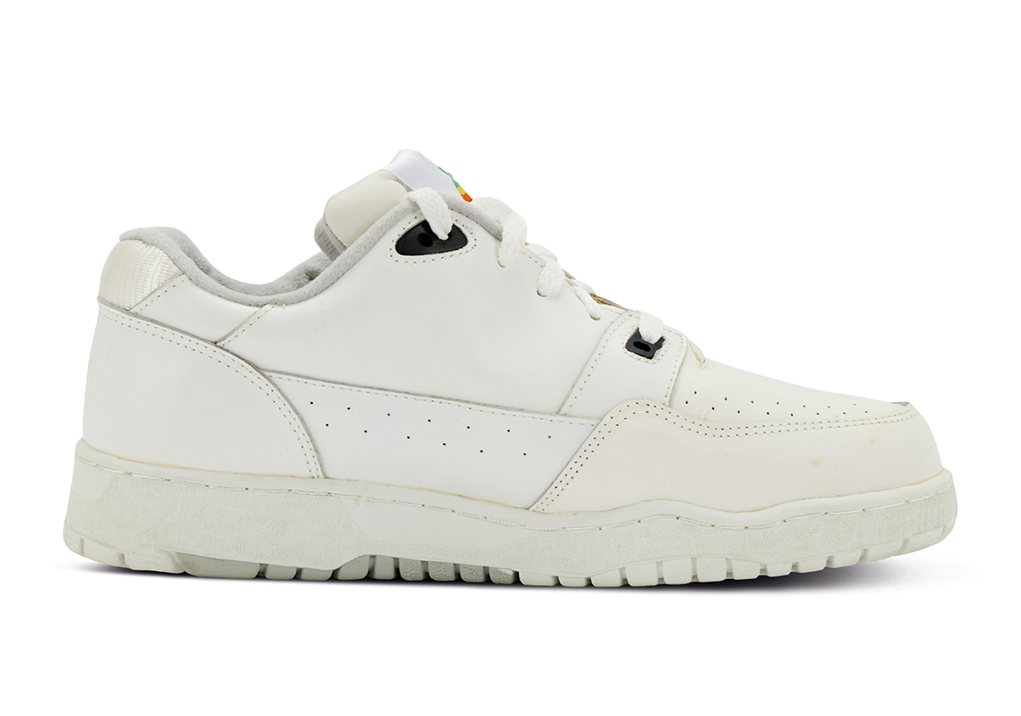 Apple Computers Sneakers Sothebys 3