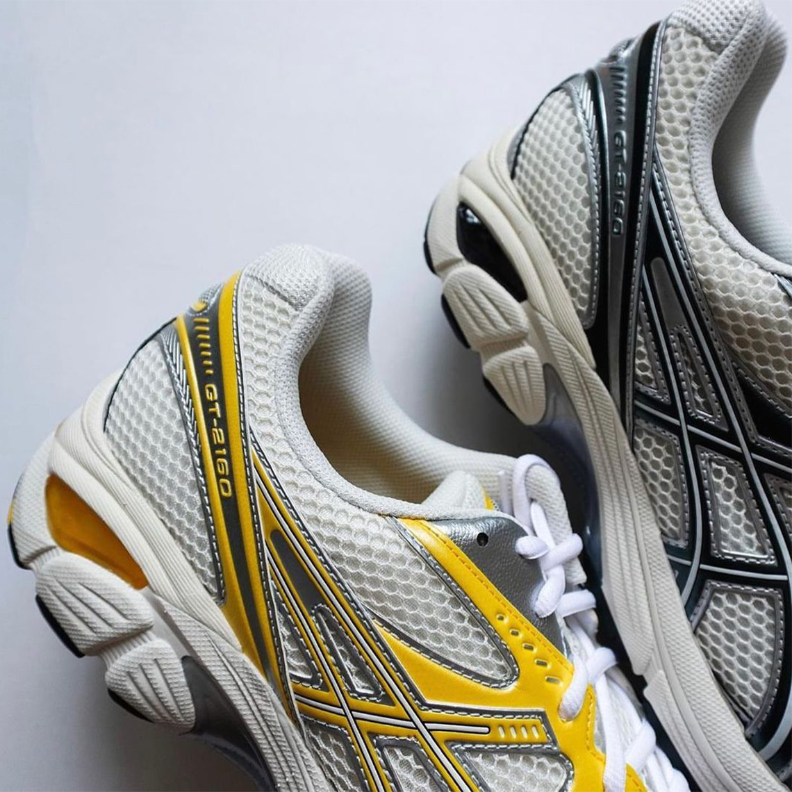 Asics Gt 2160 Kith Exclusive July 2023 2