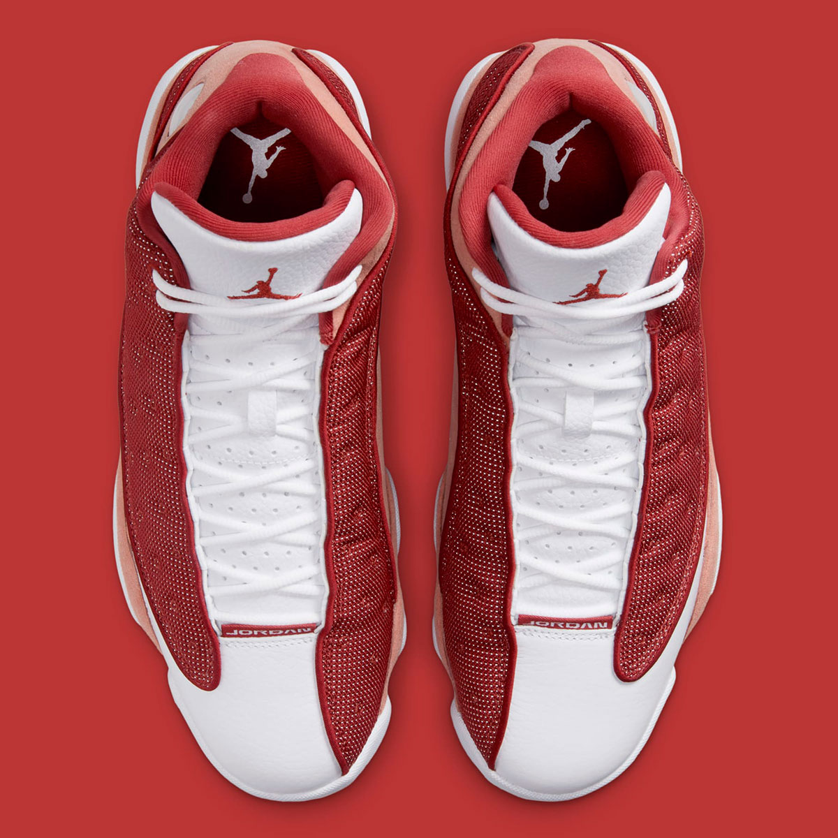 Jordan 13 Dune Red Release Date 1
