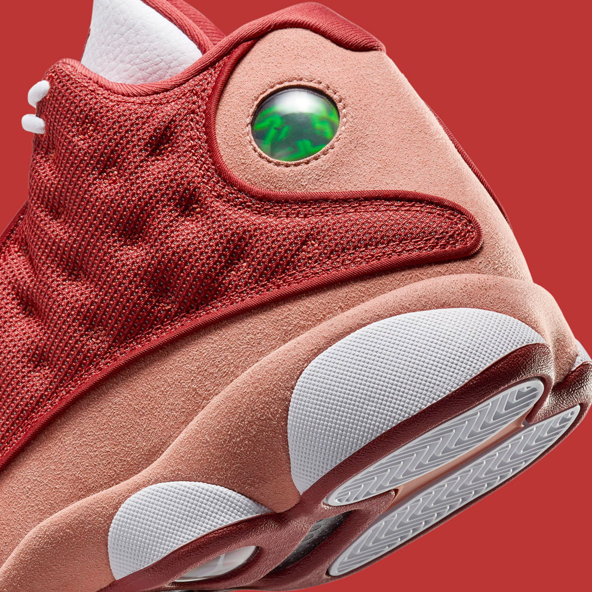 Jordan 13 Dune Red Release Date 5