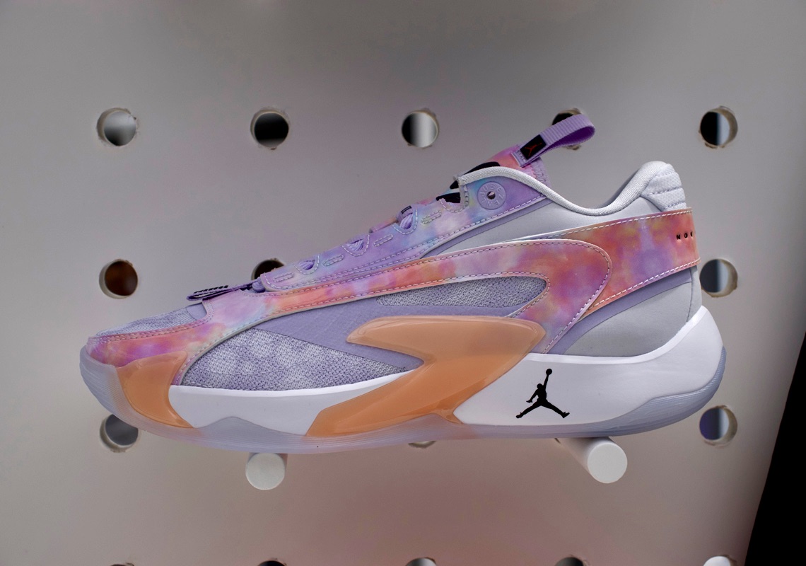 Jordan Luka 2 Nebula 2