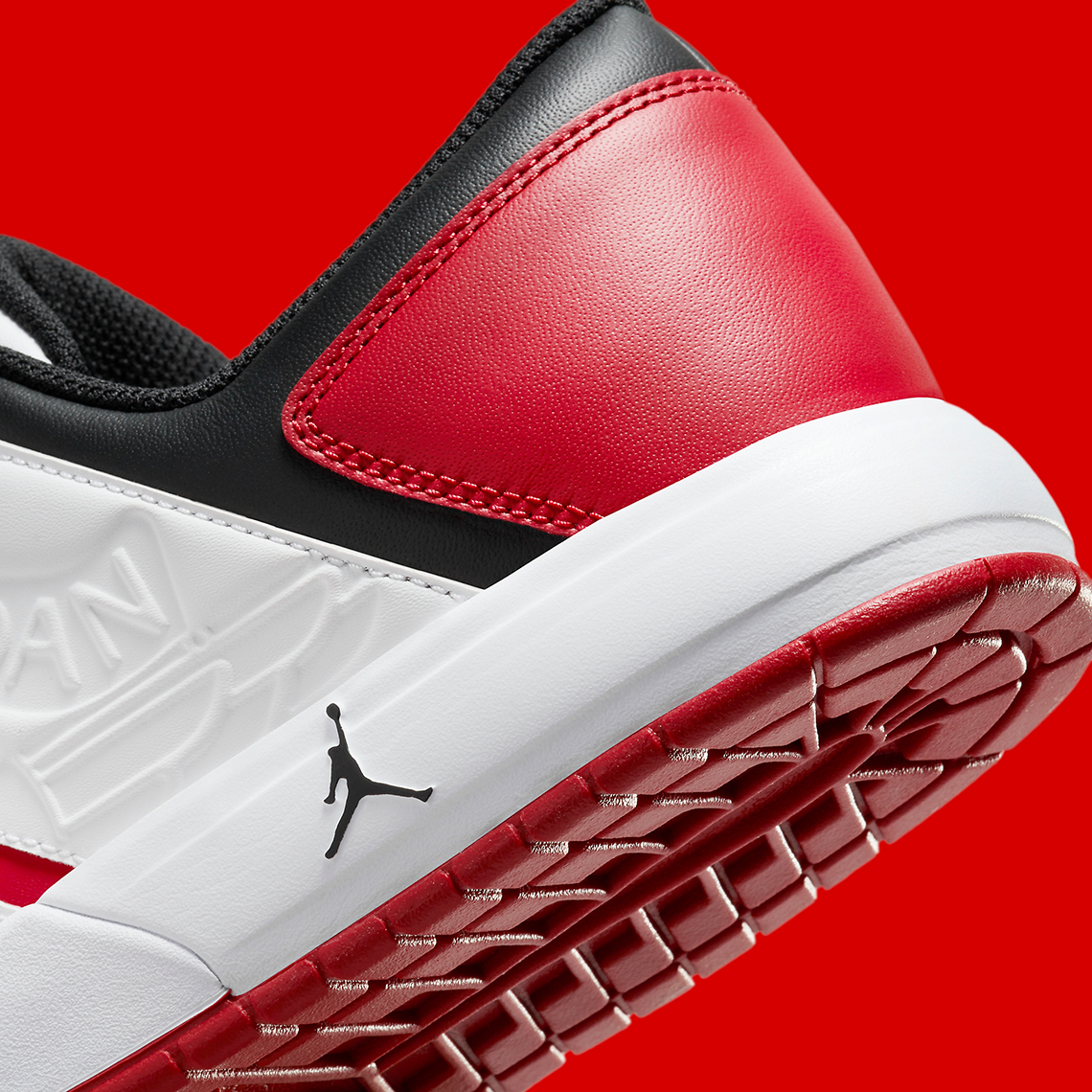 Jordan Nu Retro 1 Chicago Alternate Dv5141 611 3