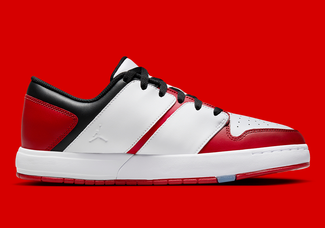 Jordan Nu Retro 1 Chicago Alternate Dv5141 611 8