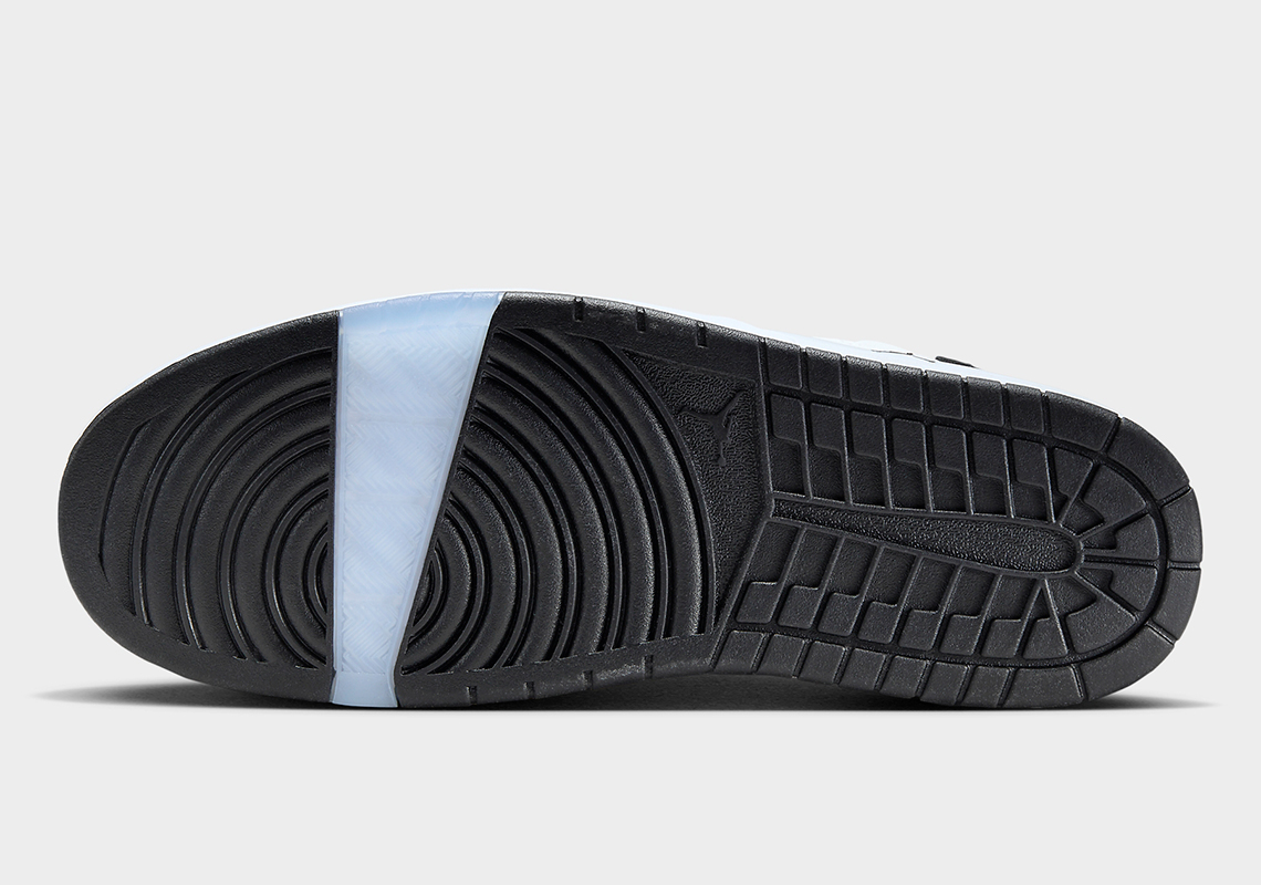 Jordan Nu Retro 1 White Black Dv5141 100 5
