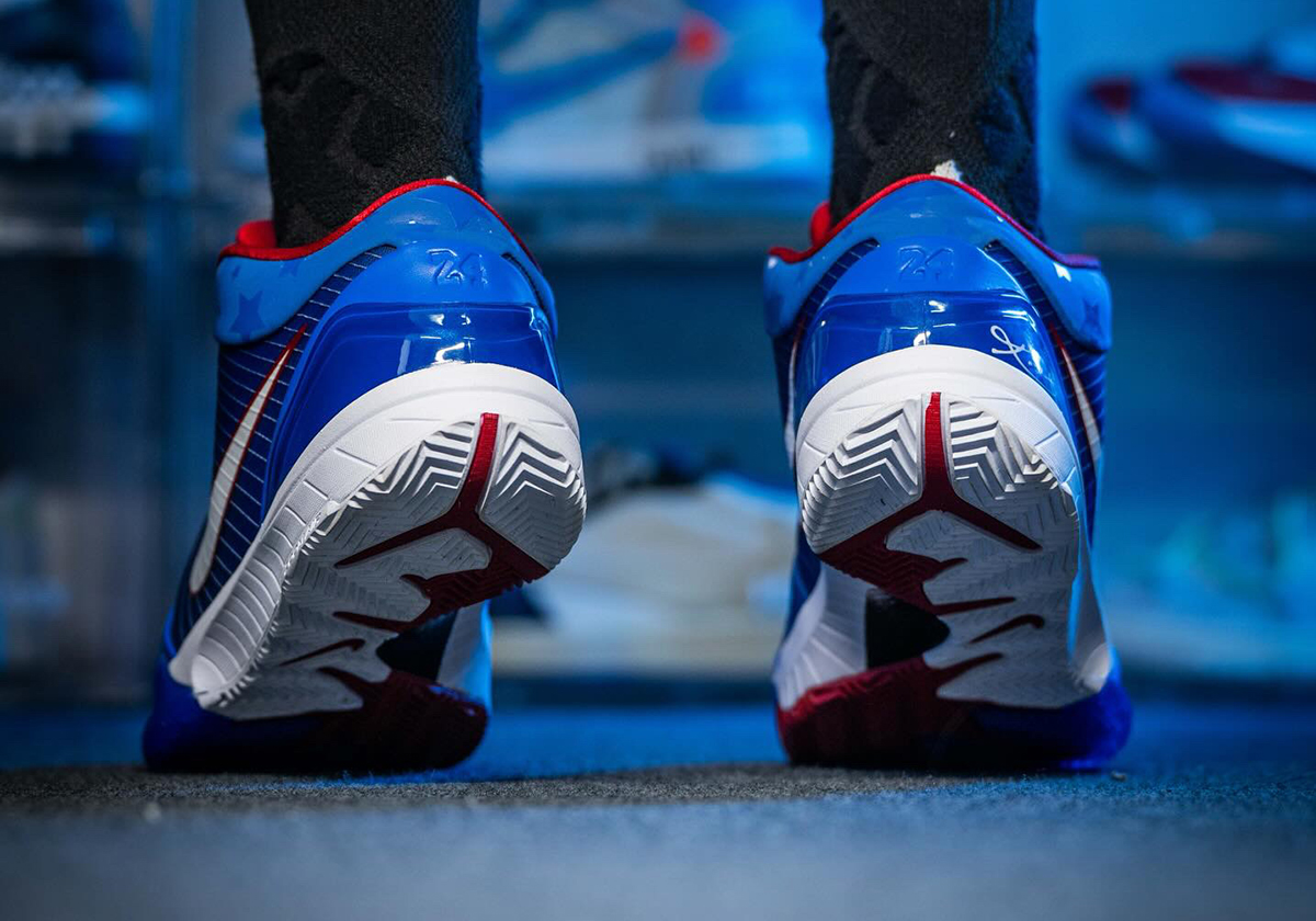 Kobe 4 Protro Philly 12