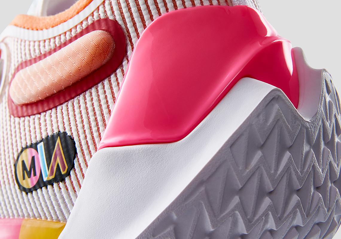 Li Ning Jimmy Butler Jb1 City Edition 3