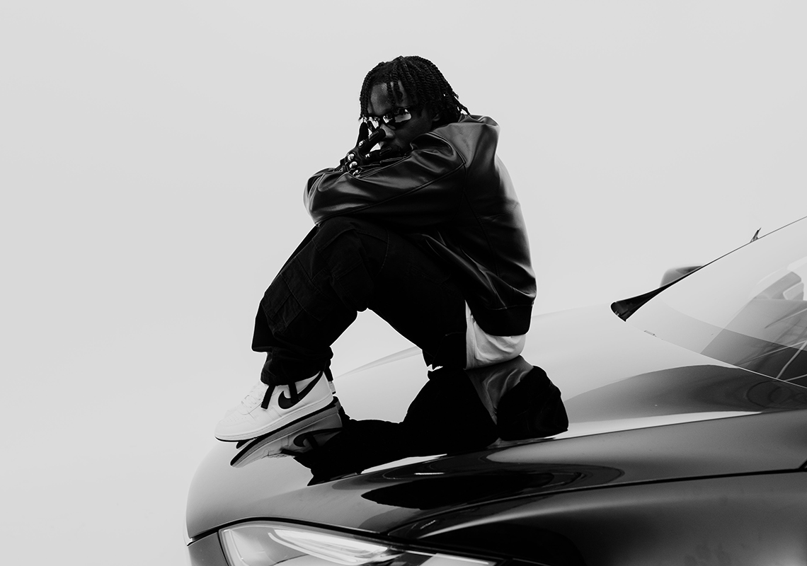 Maniere Jordan Air Ship White Black Release Date 7