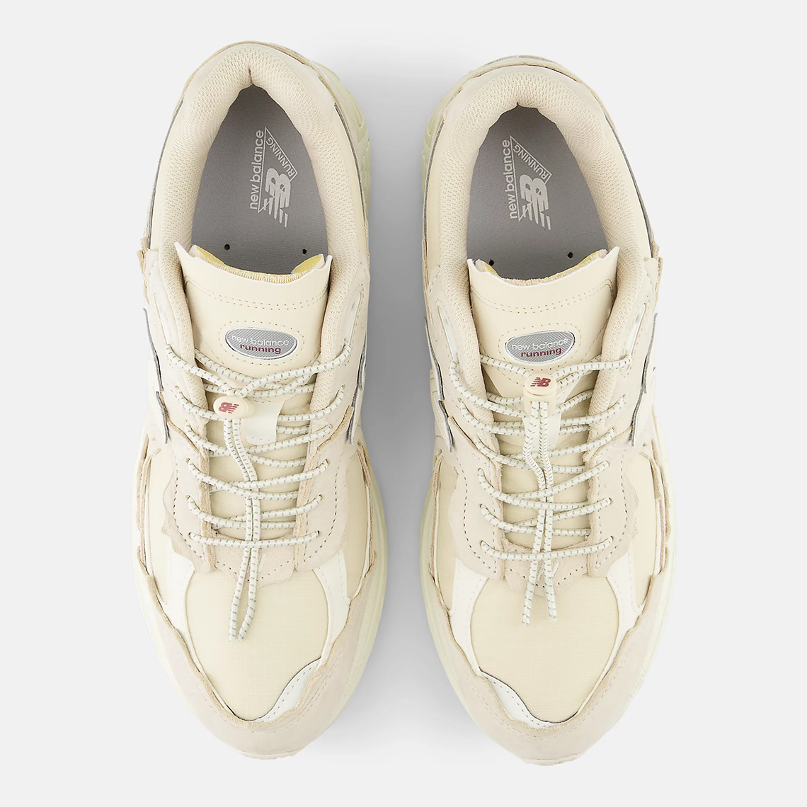 New Balance 2002r Protection Pack Cream M2002rdq 3