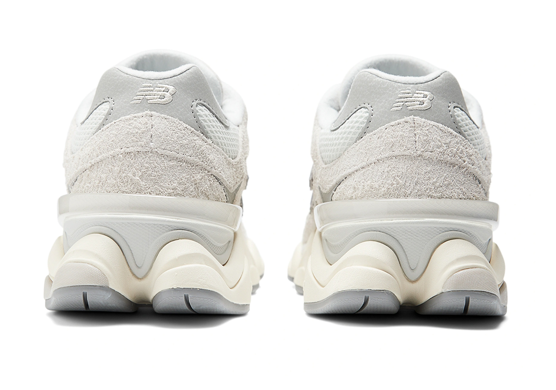 New Balance 9060 Sea Salt Raincloud U9060hsc 1