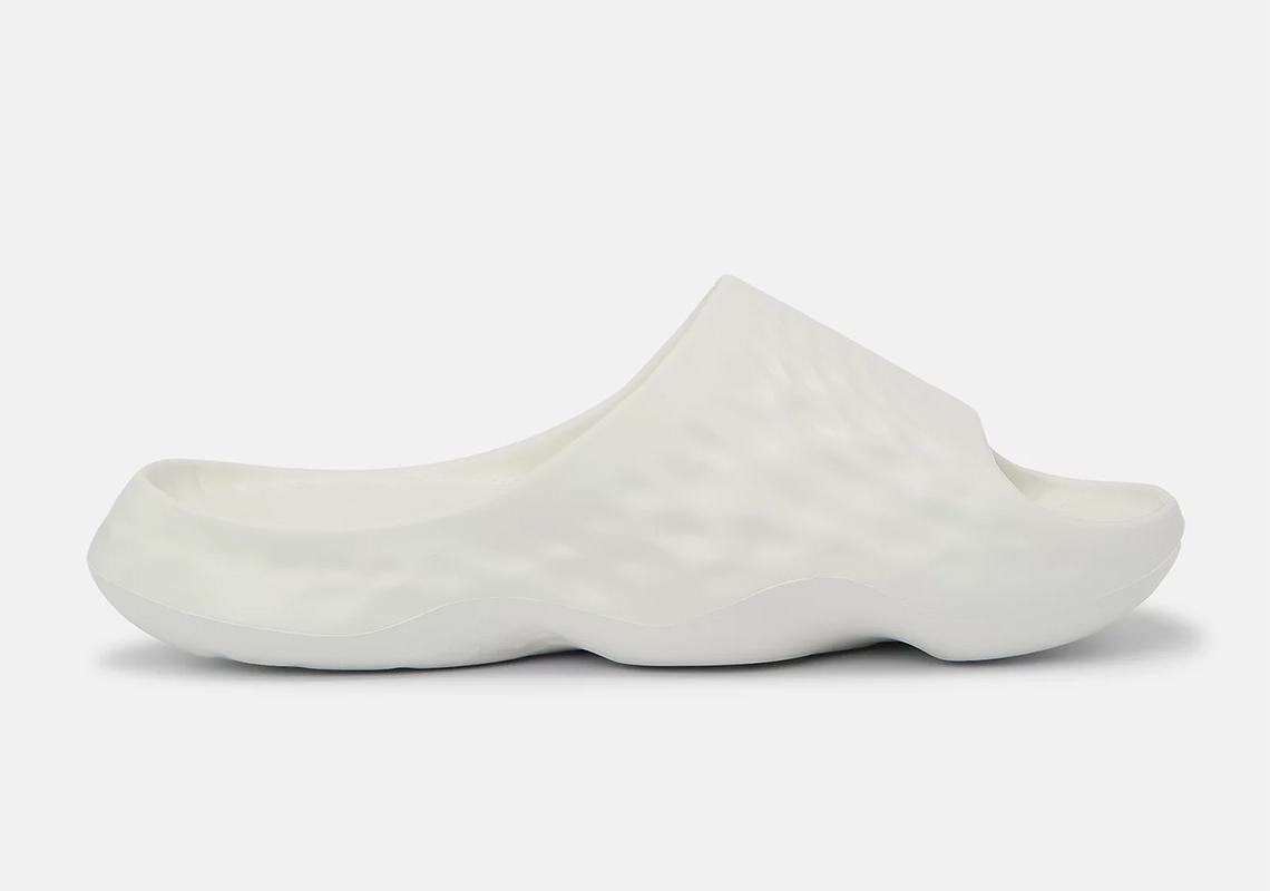 New Balance Fresh Foam Mrshn Slides Paper White Sufhupw3 2