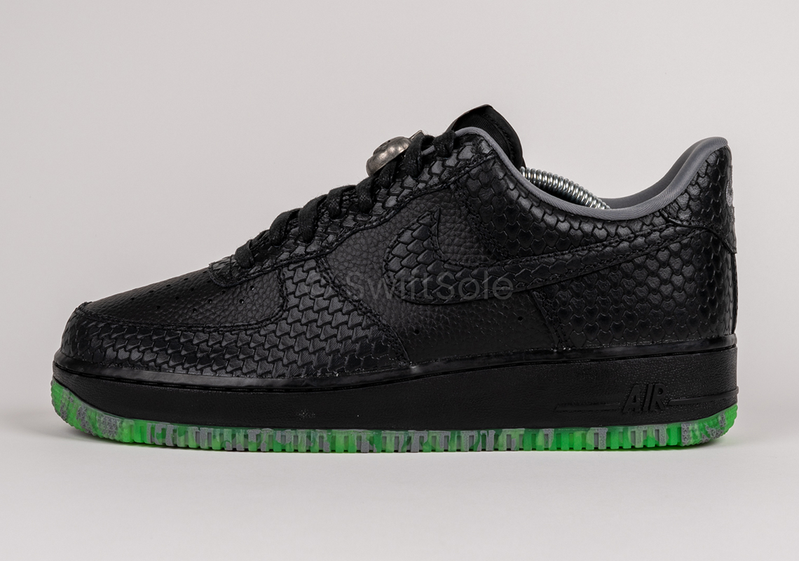 Nike Air Force 1 Low Halloween 2023 Fq8822 084 1