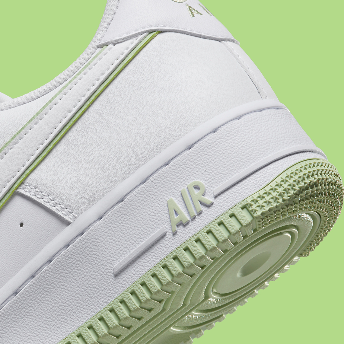 Nike Air Force 1 Low Honeydew Dv0788 105 7
