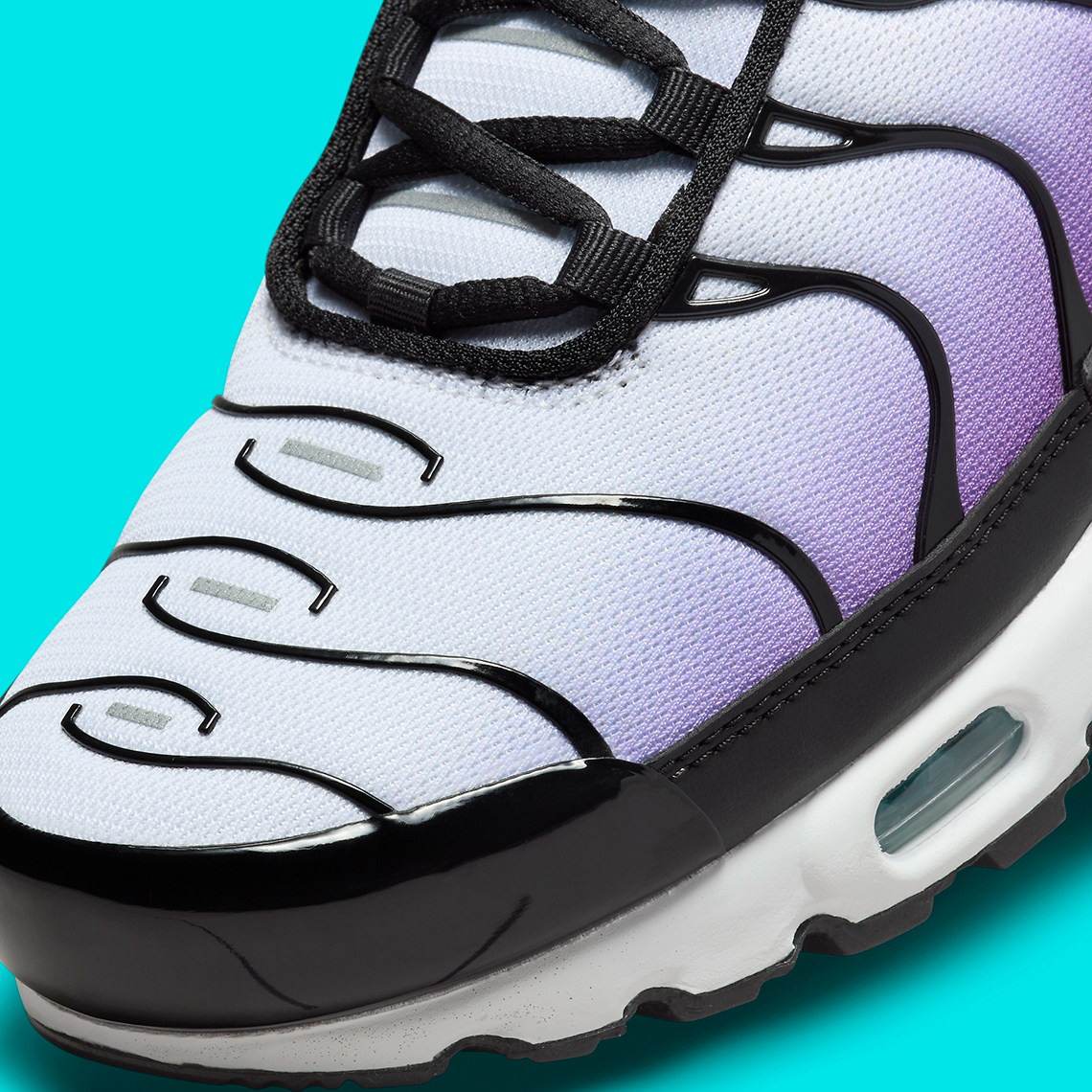 Nike Air Max Plus Black Grape Fq2415 500 Release Date 3