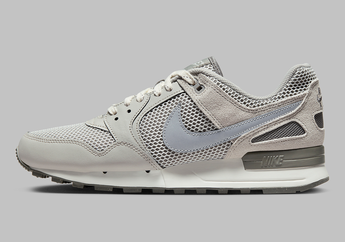 Nike Air Pegasus 89 Premium Light Iron Ore Fn6838 012 7