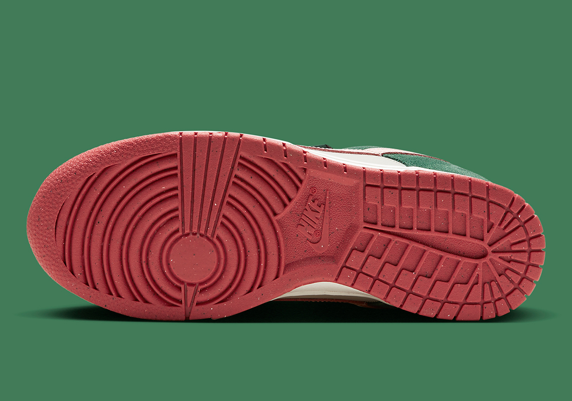 Nike Dunk Low Se Womens All Petals United Release Date 8