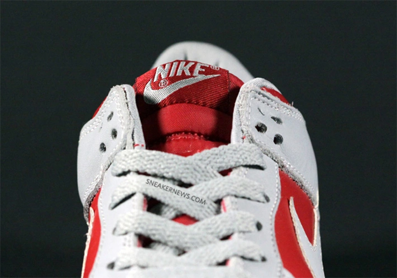 Nike Dunk Low Ultraman Co Jp 2024 Release Info 4