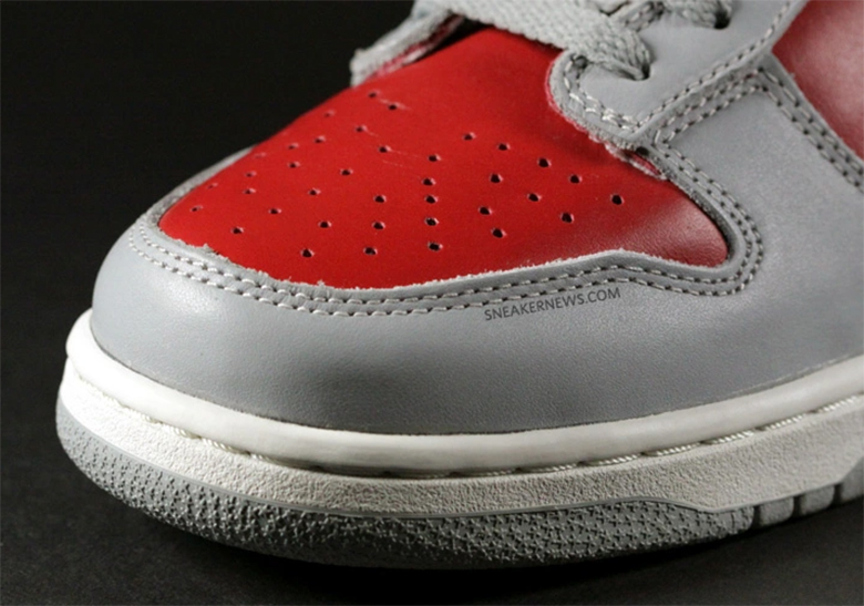 Nike Dunk Low Ultraman Co Jp 2024 Release Info 5
