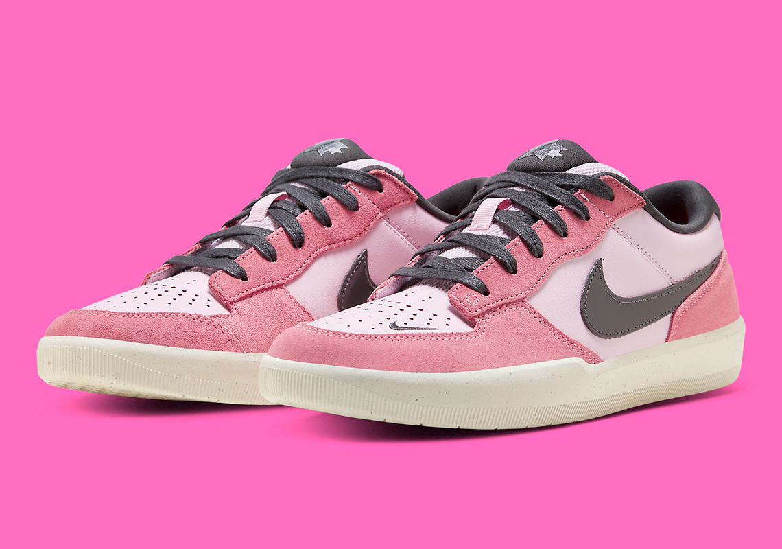 Nike Sb Force 58 Barbie Movie Release Date 4