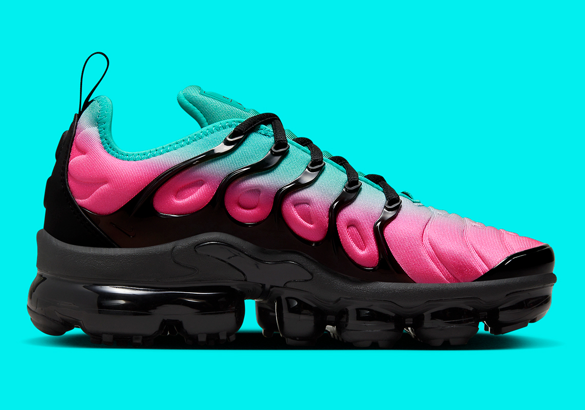 Nike Vapormax Plus South Beach Fn7175 630 3