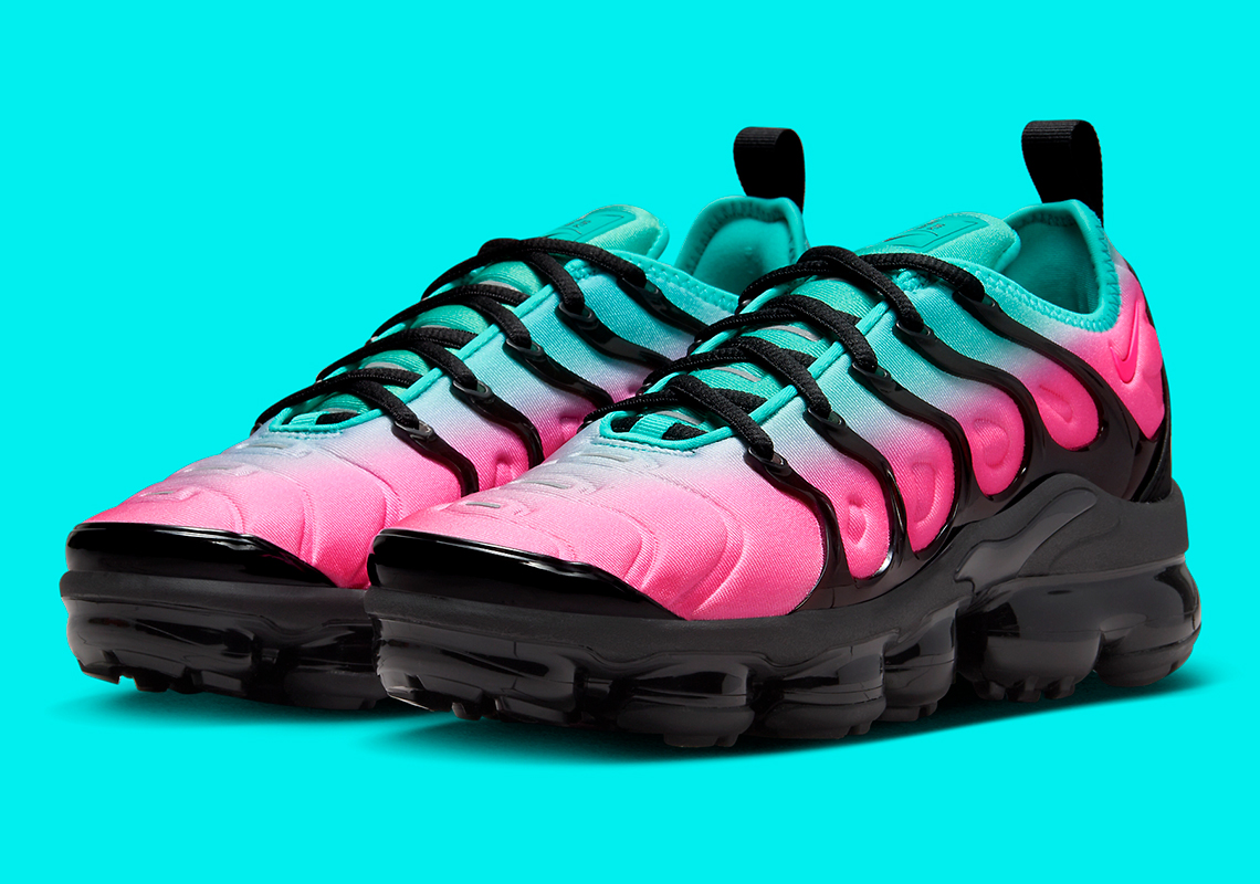 Nike Vapormax Plus South Beach Fn7175 630 7