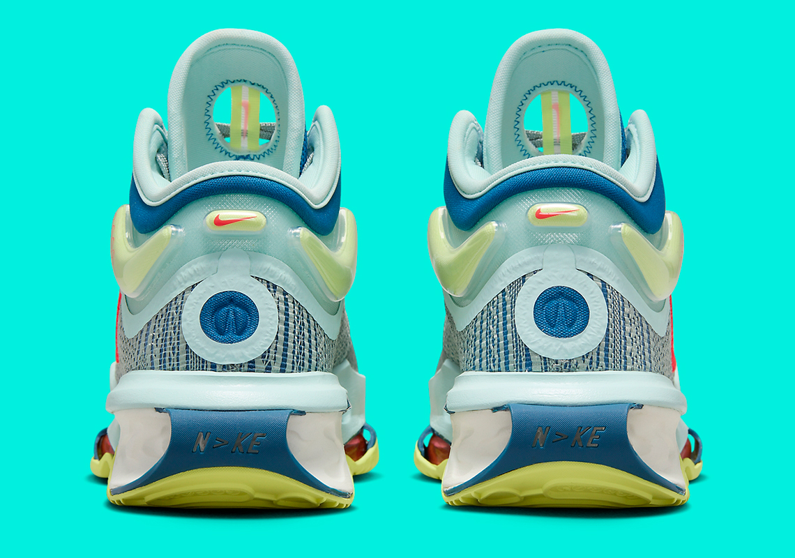 Nike Zoom Gt Jump 2 Mica Green Dj9431 300 3