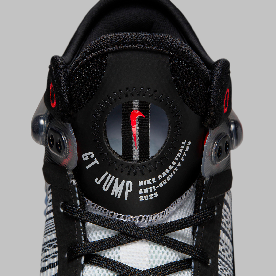 Nike Zoom Gt Jump 2 White Black Dj9431 001 9