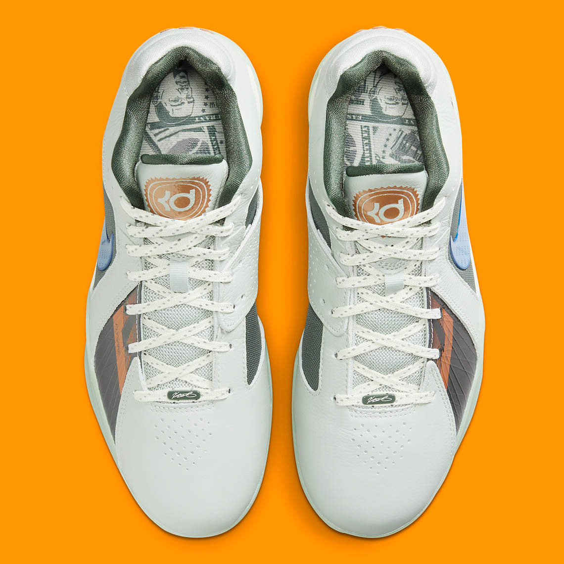 Nike Zoom Kd 3 Easy Money Fj0980 001 6