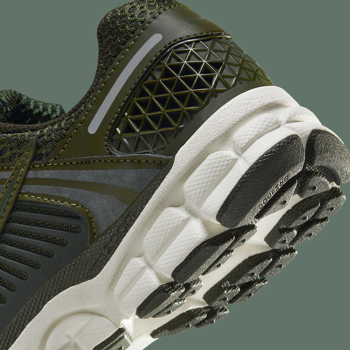 Nike Zoom Vomero 5 Cargo Khaki Sequoia Fq8898 325 5