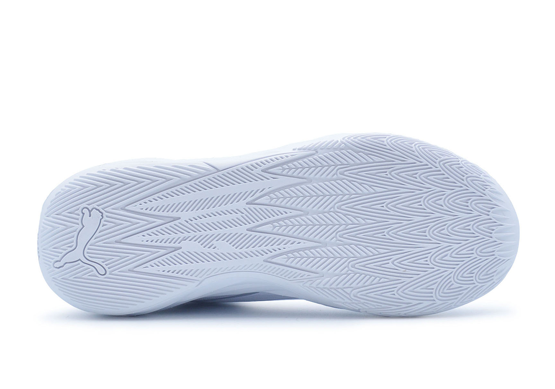 Puma Mb 02 Lo Triple White 379419 01 3