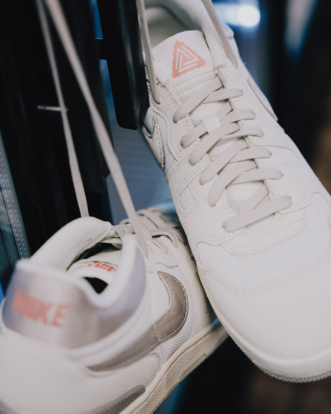 Social Status Nike Mac Attack Silver Linings Release Date 12