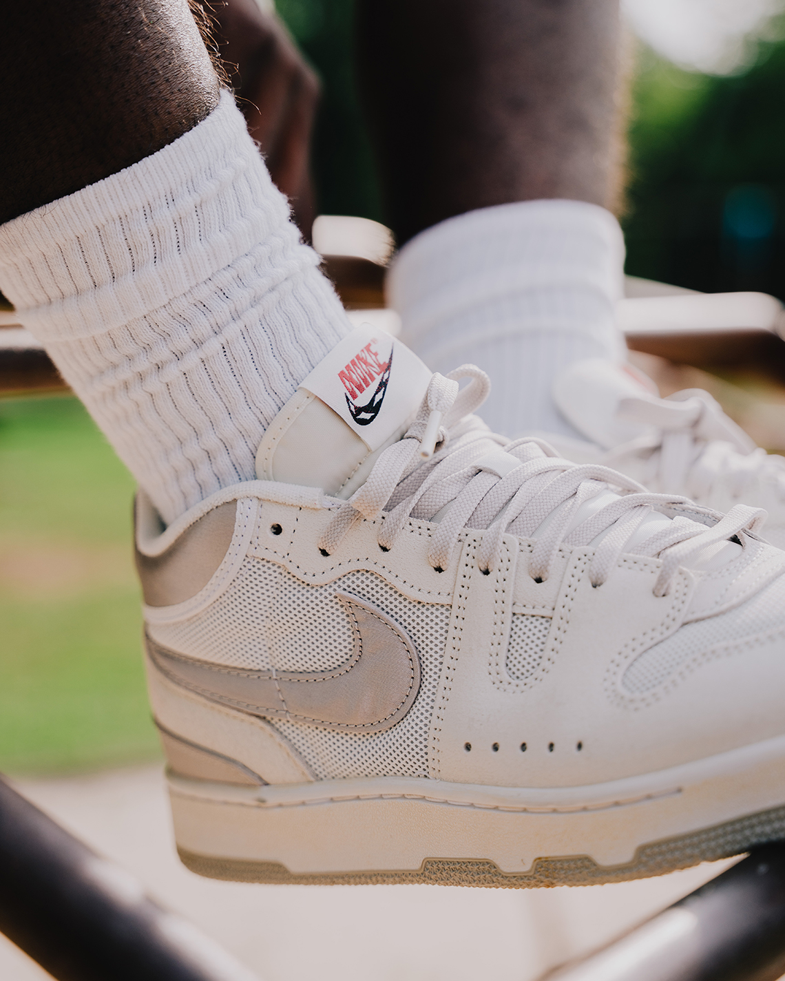 Social Status Nike Mac Attack Silver Linings Release Date 2