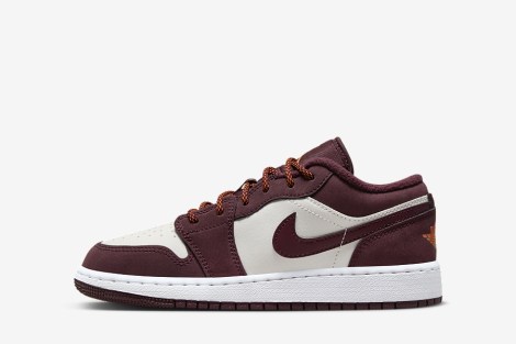 Air Jordan 1 Low