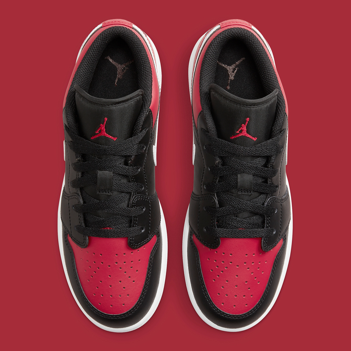 Air Jordan 1 Low 553560 066 8