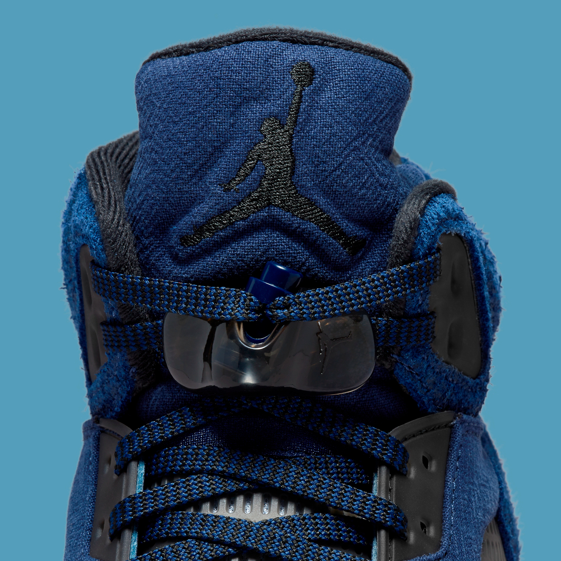 Air Jordan 5 Midnight Fd6812 400 Release Date 07