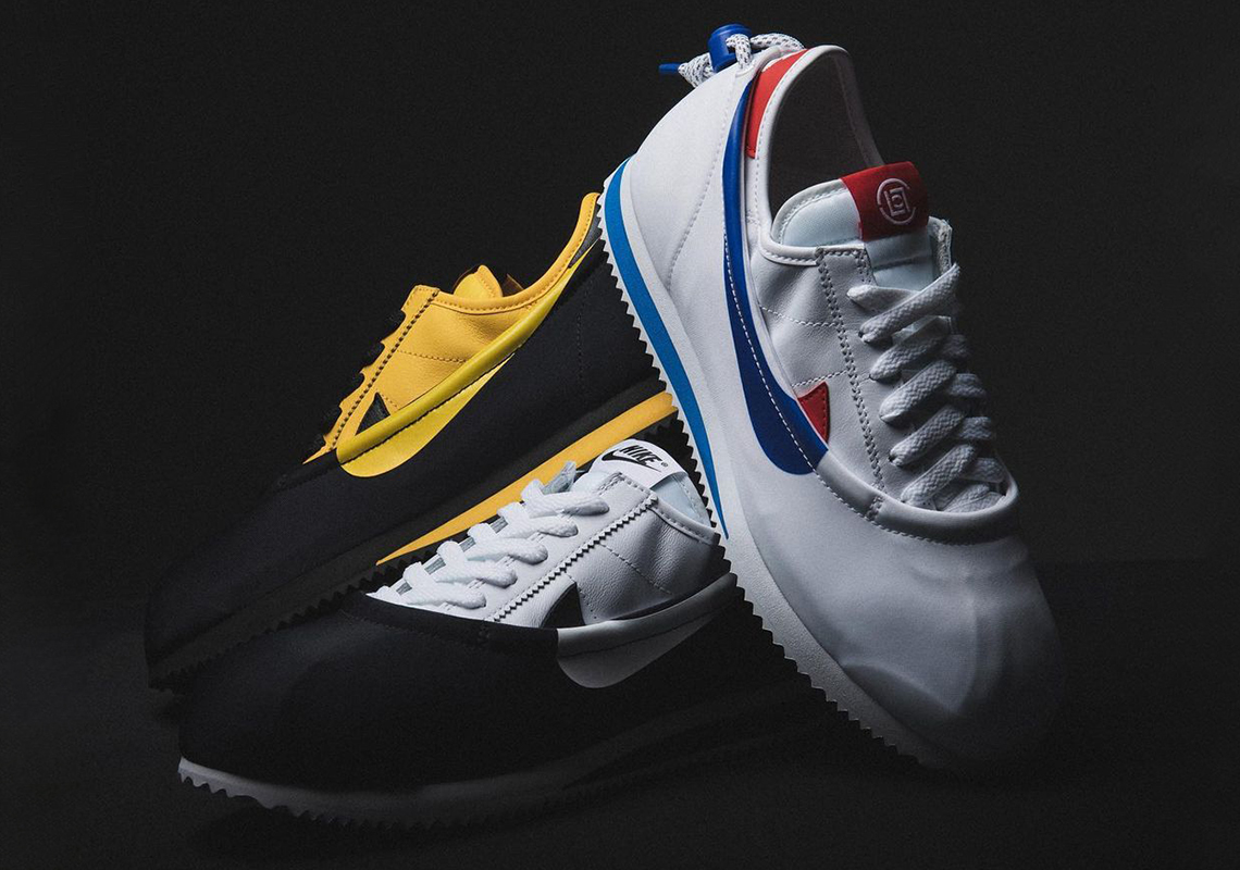 Clot Nike Clotez
