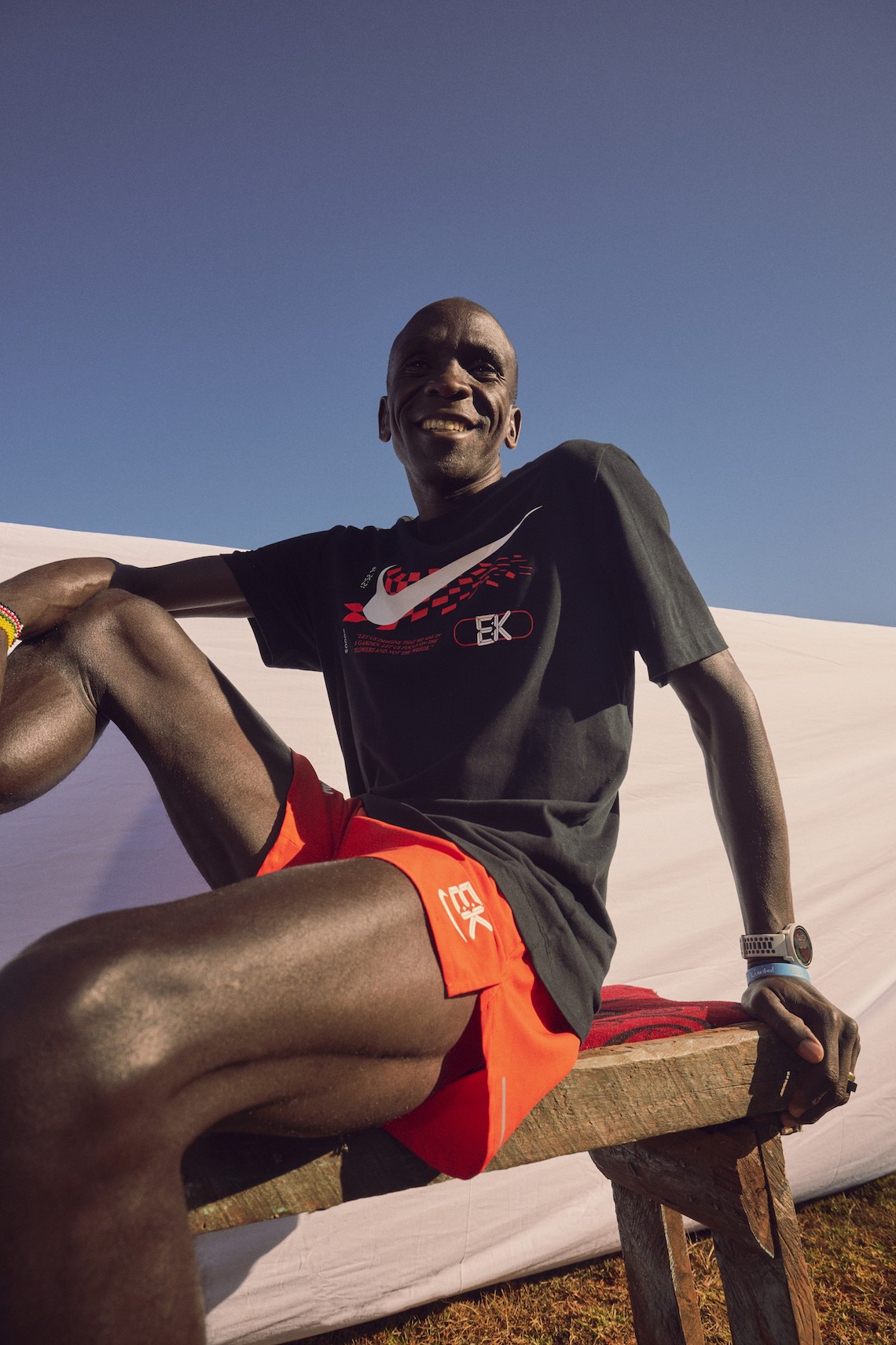 Eliud Kipchoge Nike Running Ek Umoja Collection 2023 4