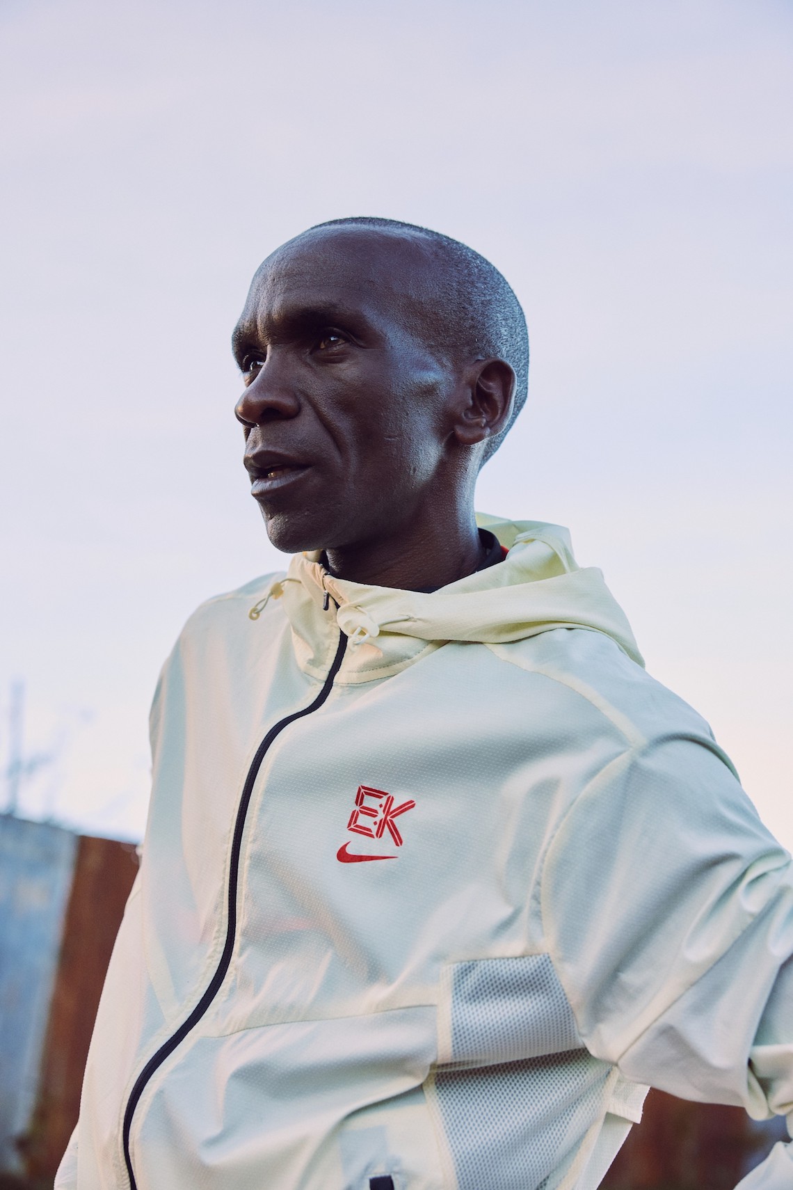 Eliud Kipchoge Nike Running Ek Umoja Collection 2023 9