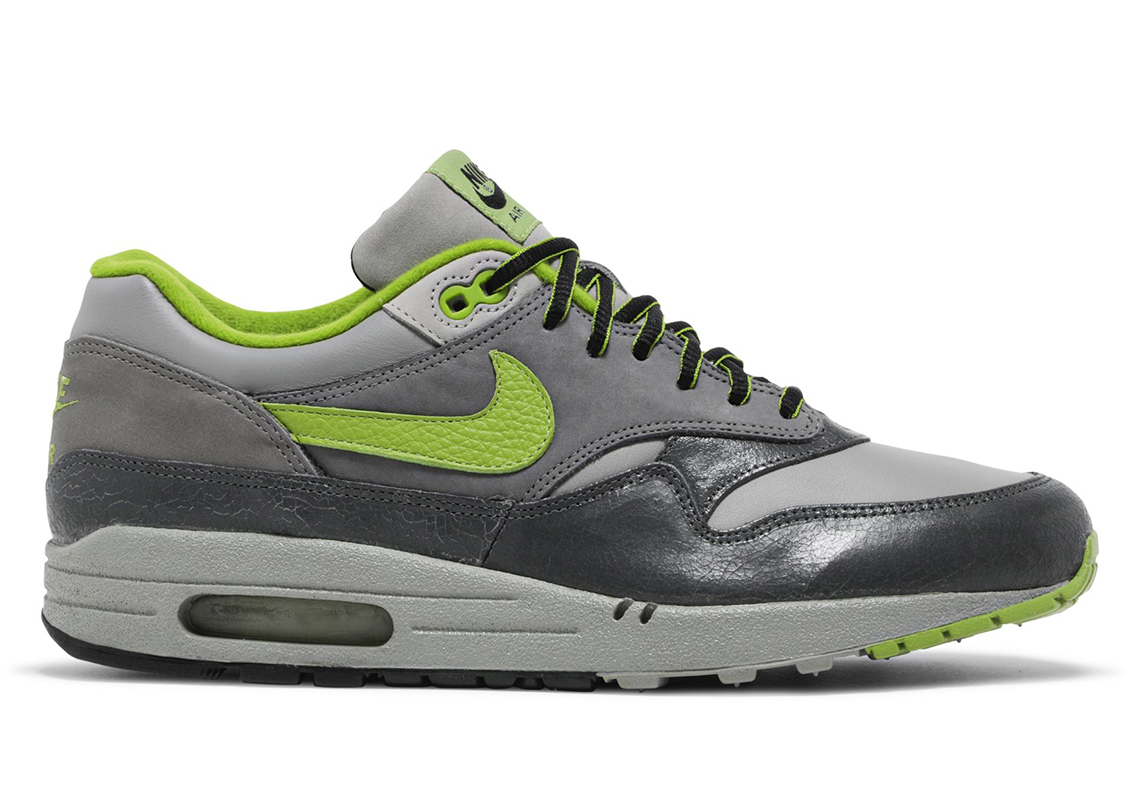 Huf Nike Air Max 1 2024 Release Info 3