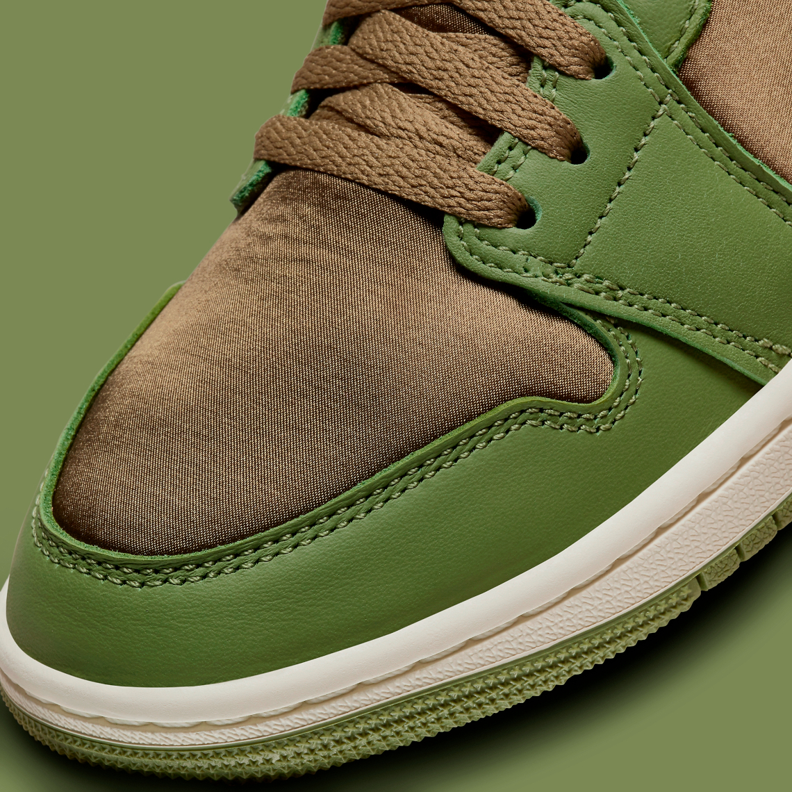 Nike Dunk Low Green Brown Fb9893 300 08