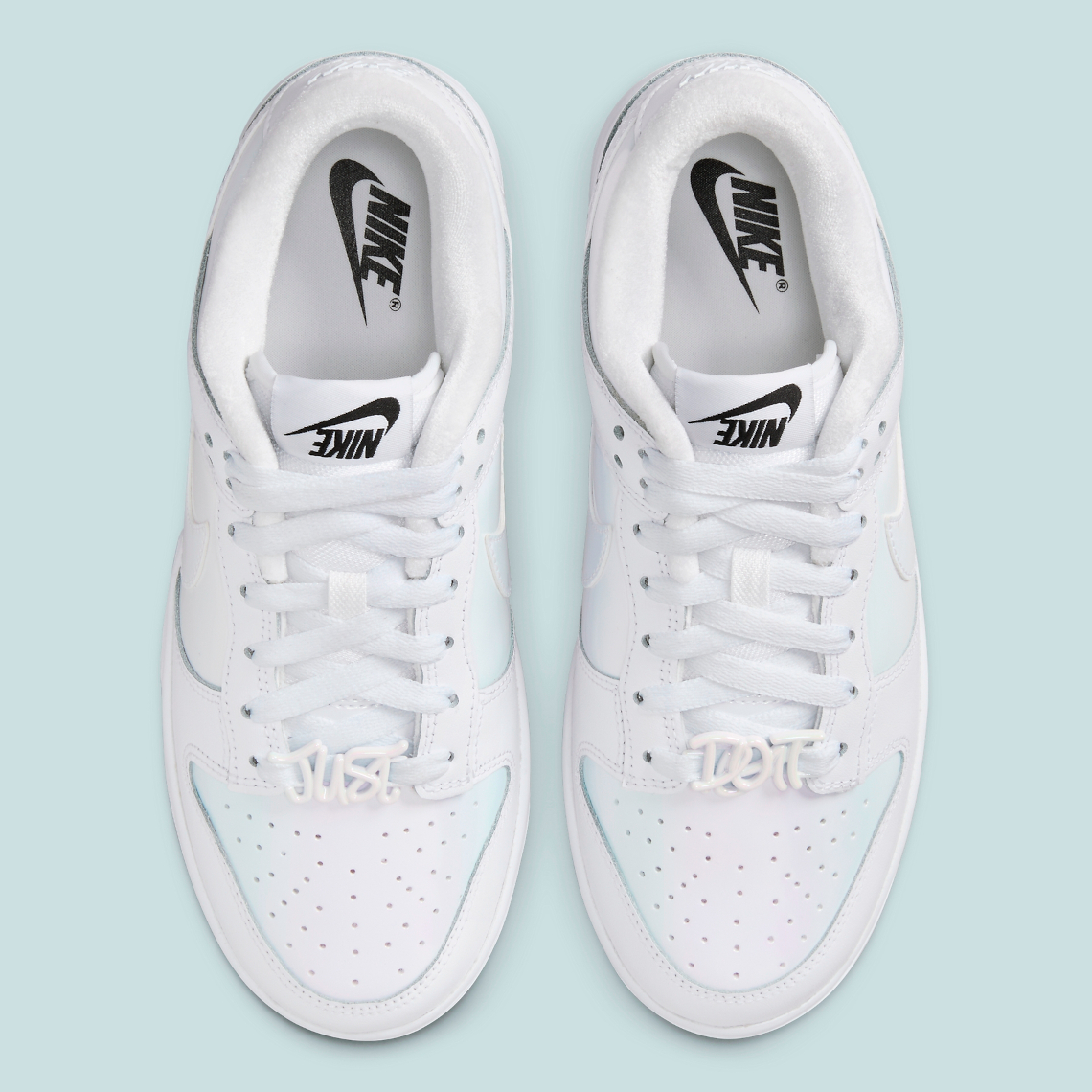 Nike Dunk Low Just Do It Fd8683 100 5
