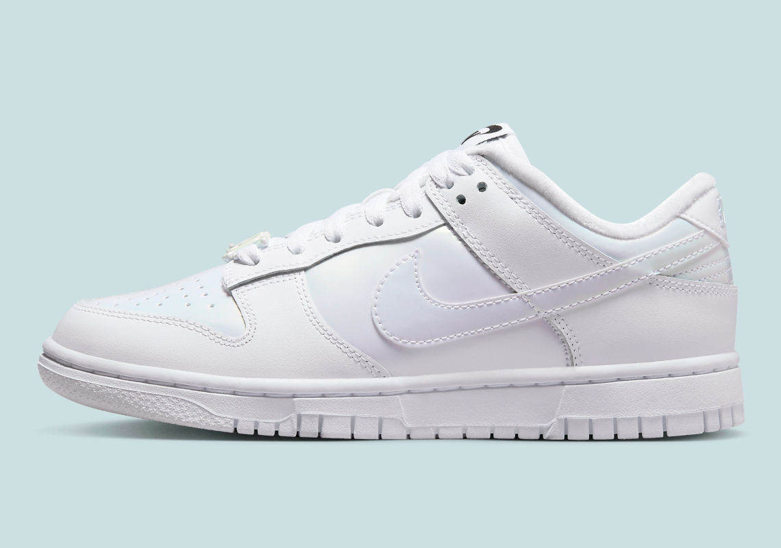 Nike Dunk Low Just Do It Fd8683 100 8