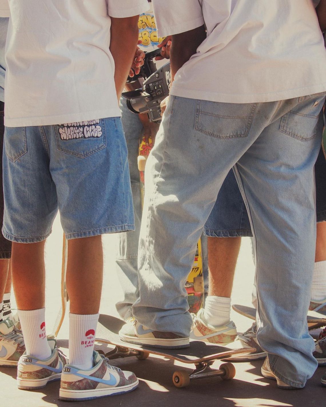 Tobey Mcintosh Crenshaw Skate Club Dunk 10