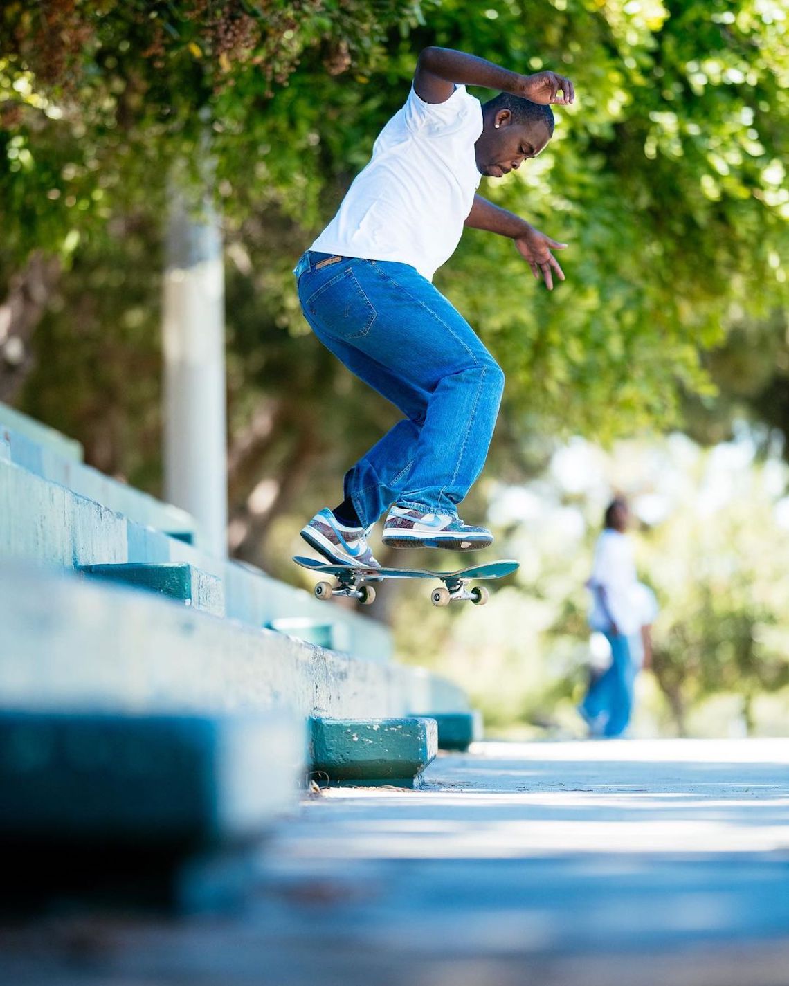 Tobey Mcintosh Crenshaw Skate Club Dunk 11