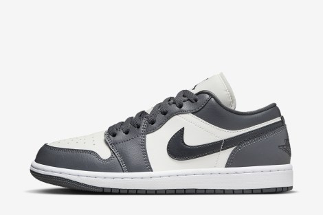 Air Jordan 1 Low