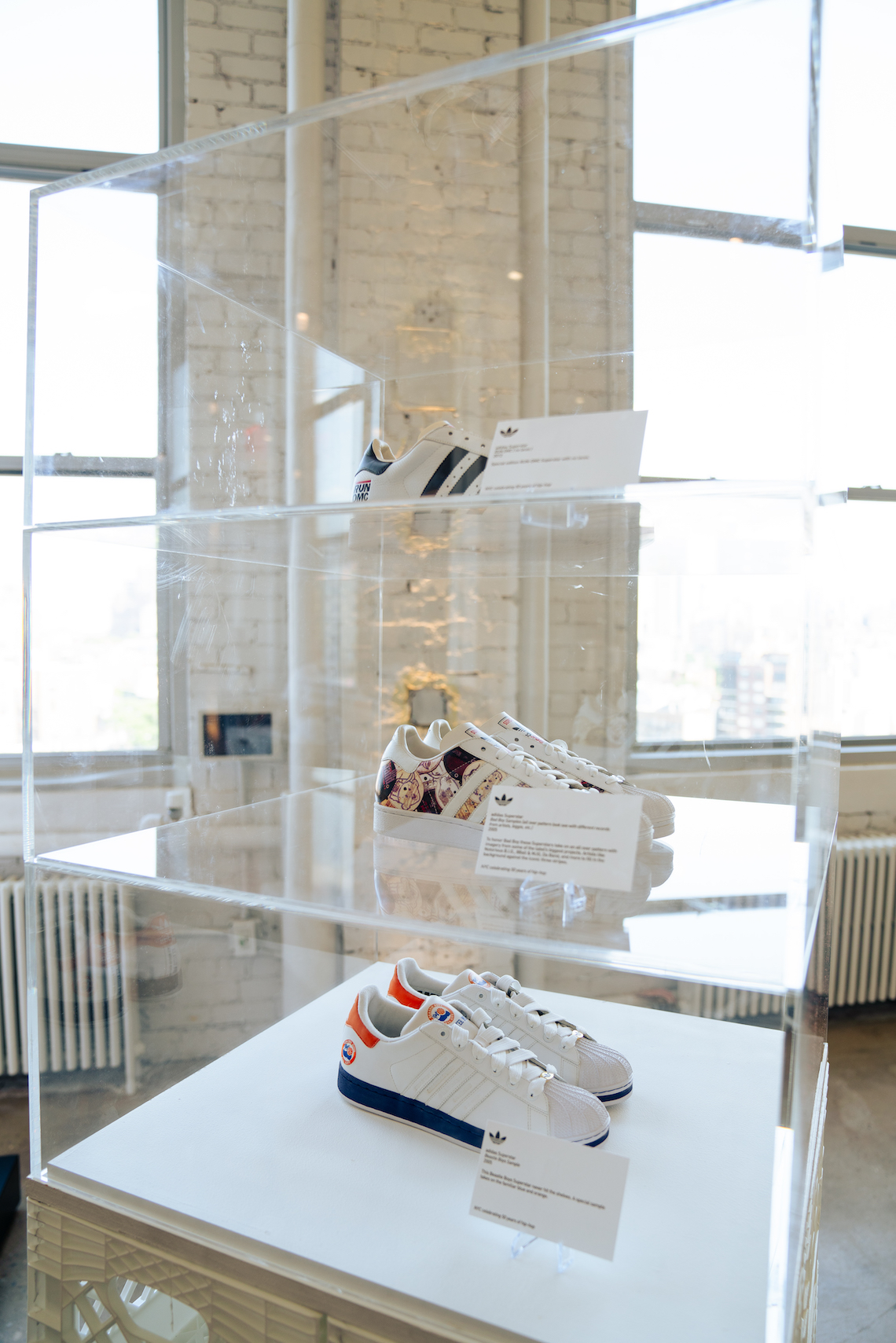 Adidas Hip Hop 50th Anniversary 56