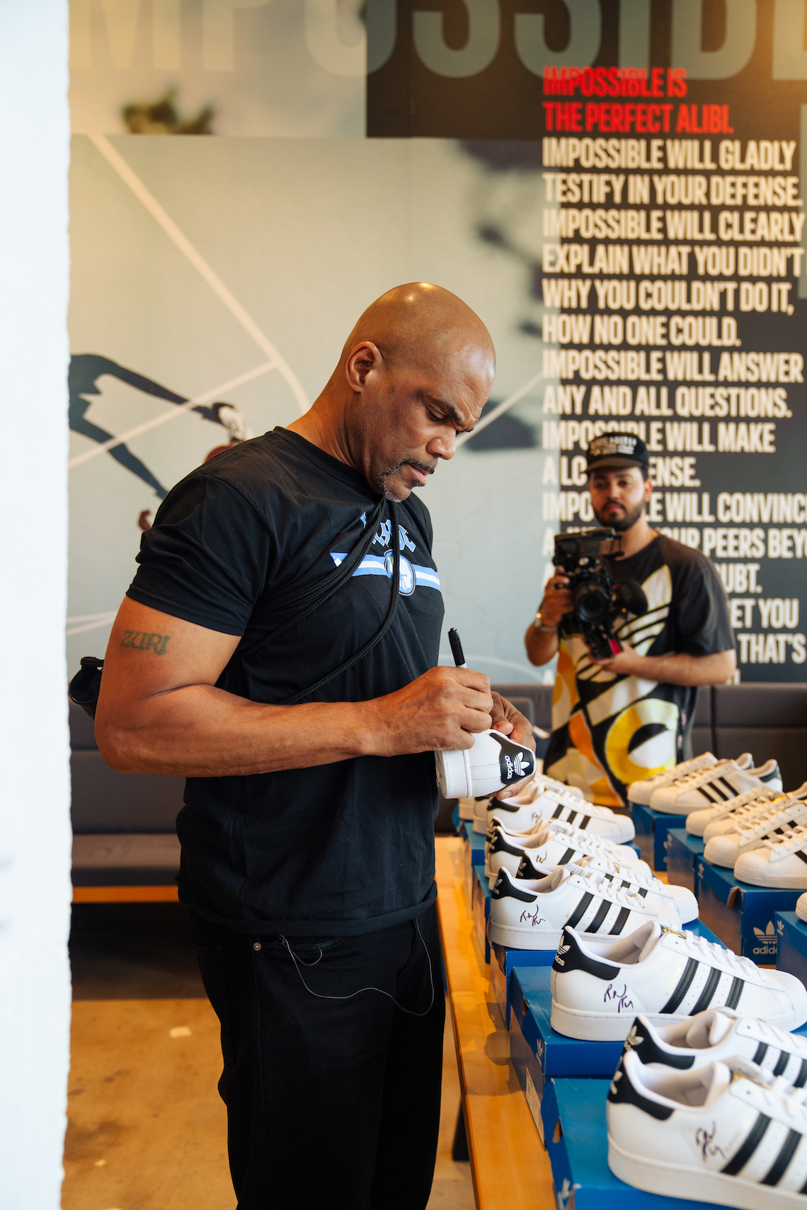 Adidas Hip Hop 50th Anniversary 59