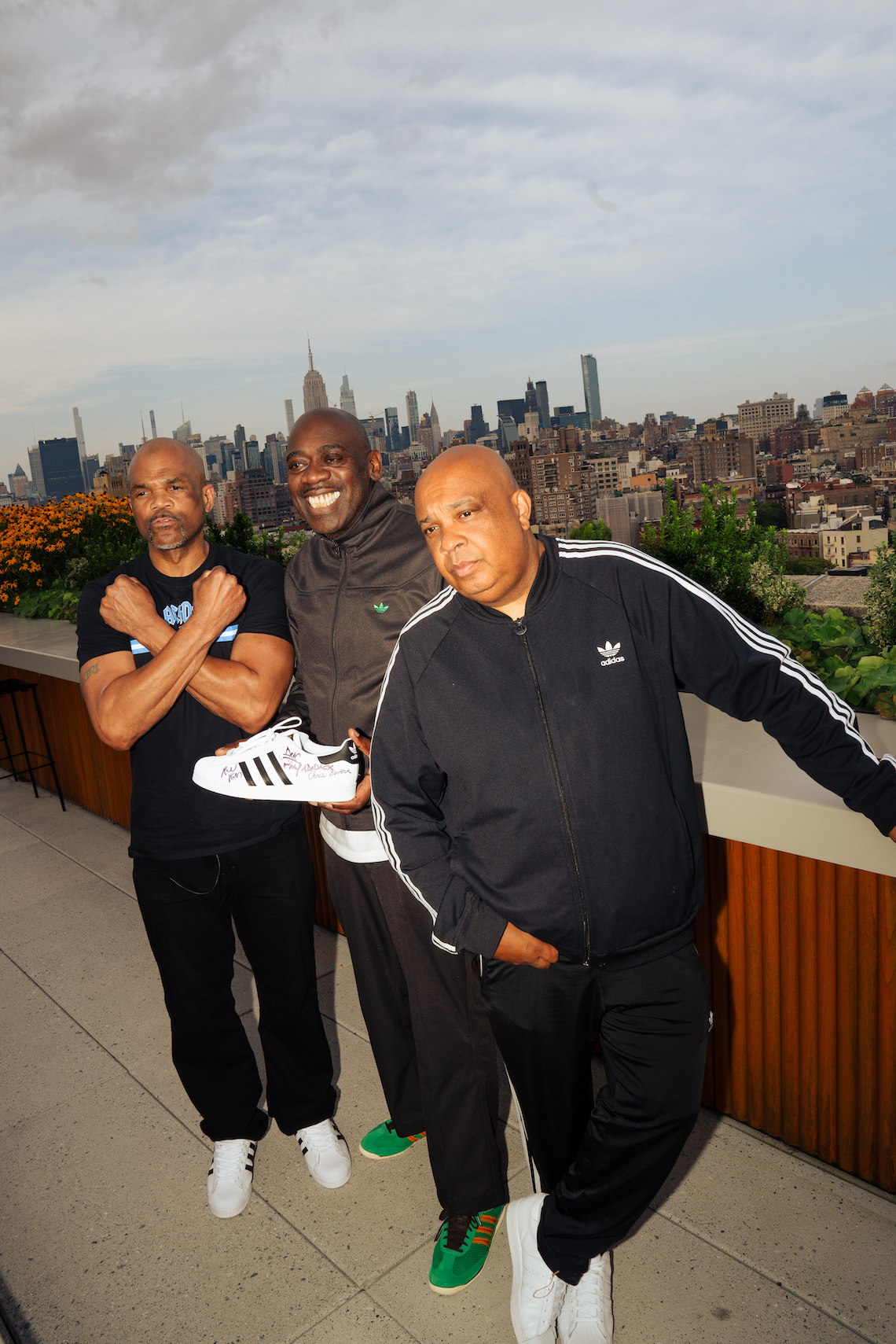 Adidas Hip Hop 50th Anniversary 63
