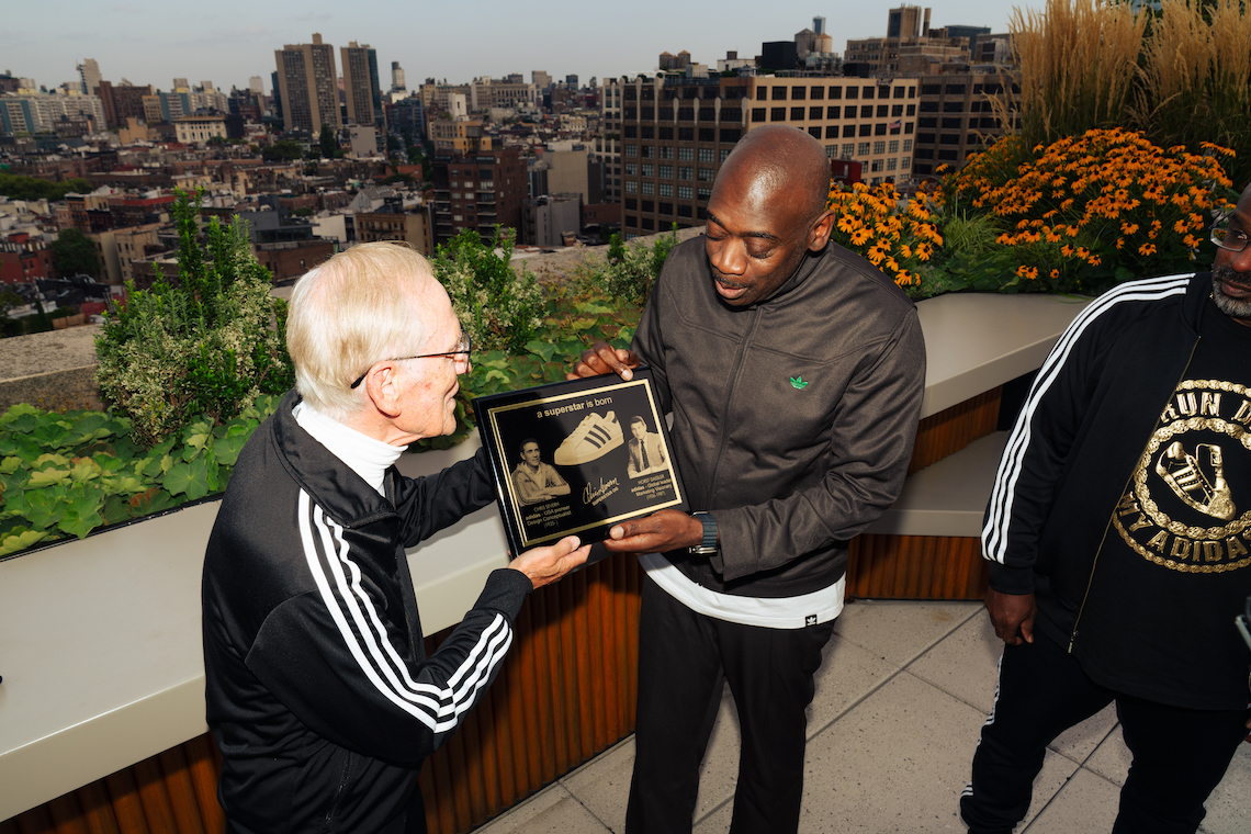 Adidas Hip Hop 50th Anniversary 64